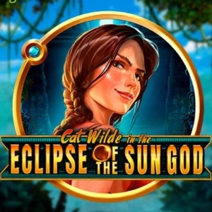 Cat Wilde in the Eclipse of the Sun God screenshot 1