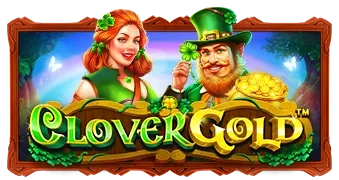 Clover Gold - Game screenshot