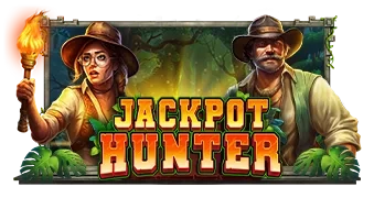 Jackpot Hunter - Game screenshot