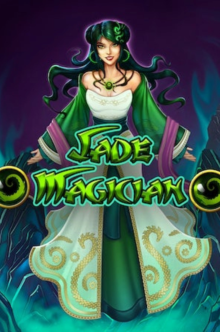 Jade Magician screenshot 1