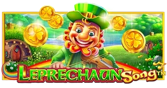 Leprechaun Song™ - Game screenshot