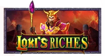 Loki’s Riches - Game screenshot