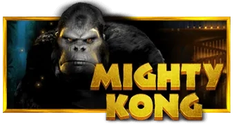 Mighty Kong™ - Game screenshot