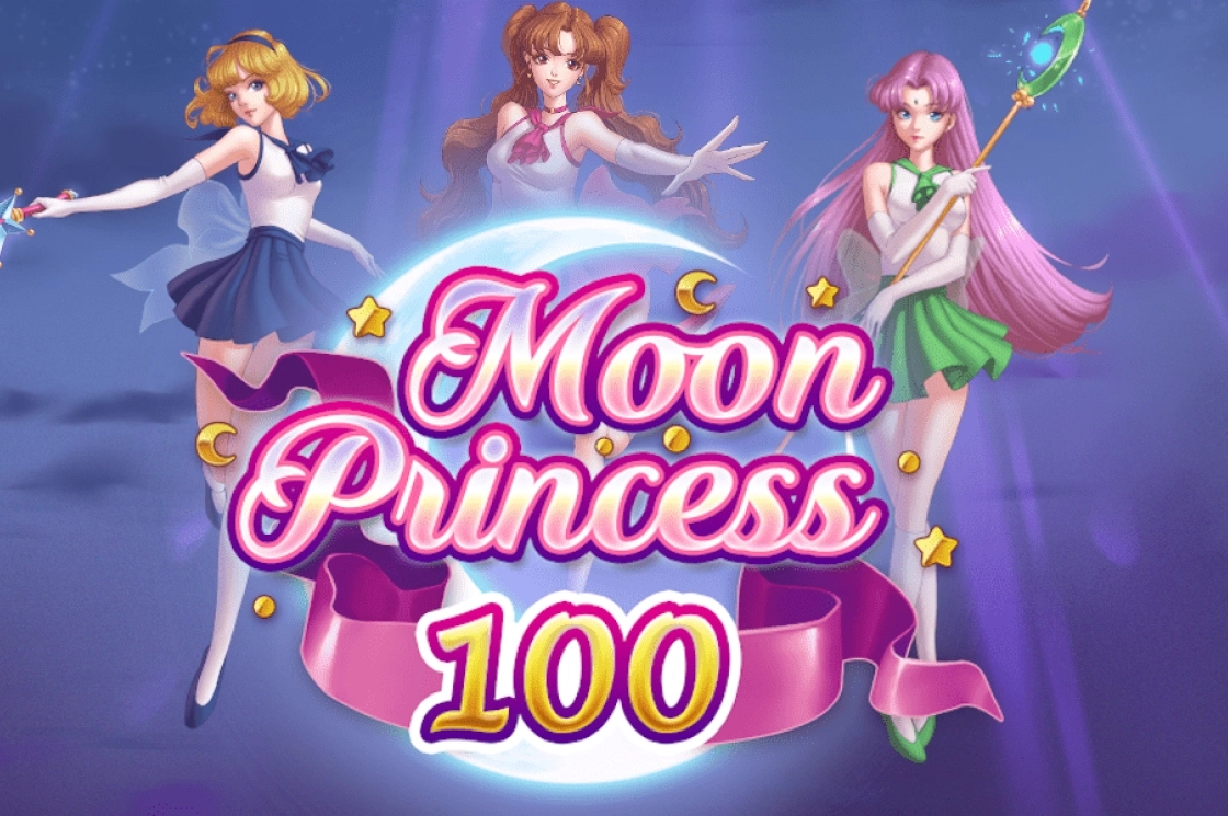 Moon Princess 100 screenshot 1