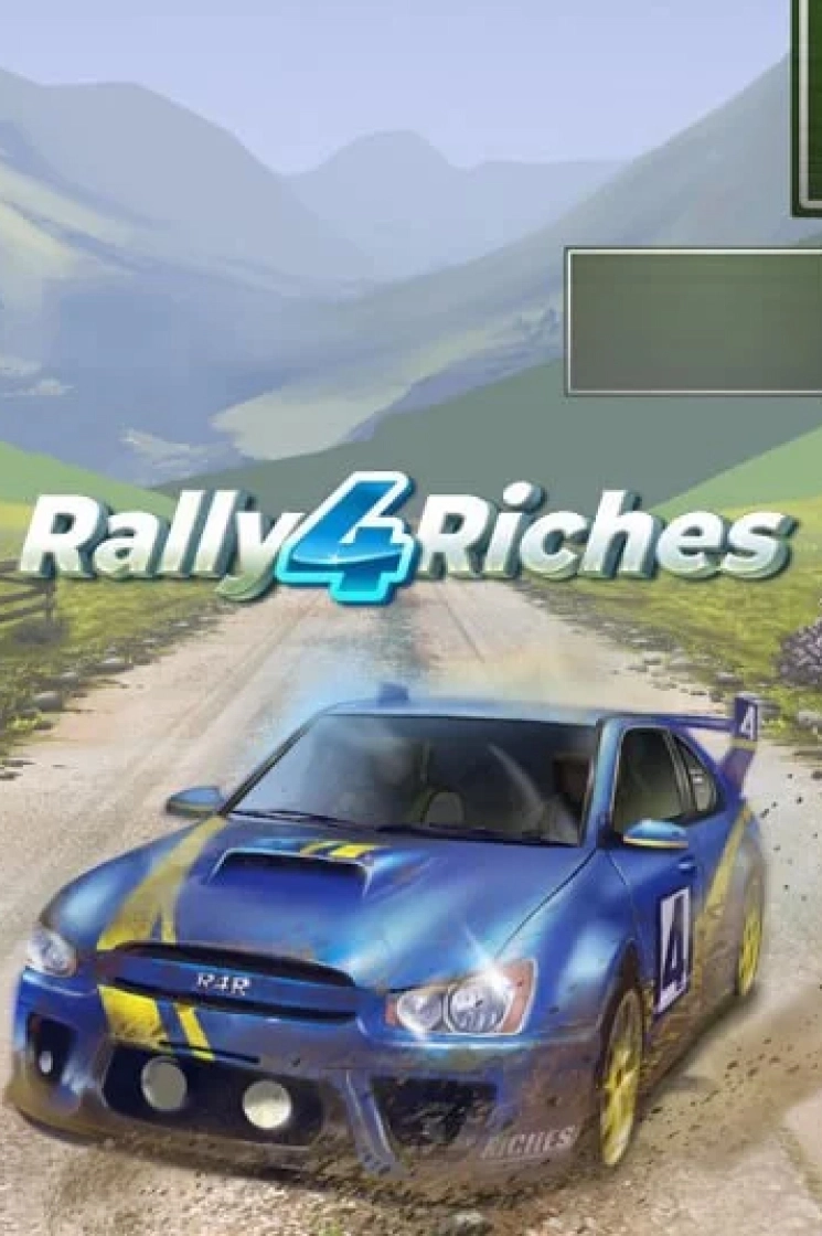 Rally 4 Riches screenshot 1