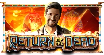 Return of the Dead™ - Game screenshot