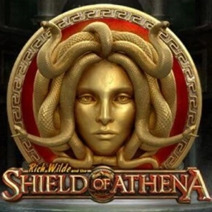Rich Wilde and the Shield of Athena screenshot 1
