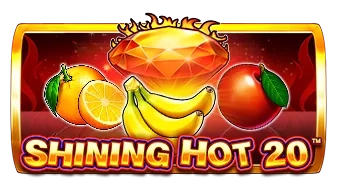 Shining Hot 20 - Game screenshot