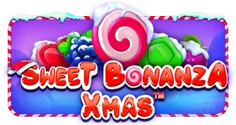 Sweet Bonanza® Xmas - Game screenshot
