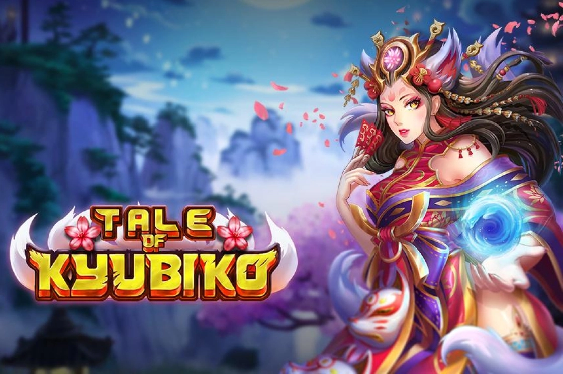 Tale of Kyubiko screenshot 1