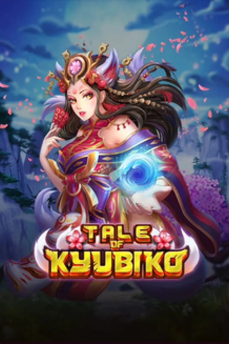 Tale of Kyubiko screenshot 2