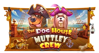 The Dog House – Muttley Crew - Game screenshot