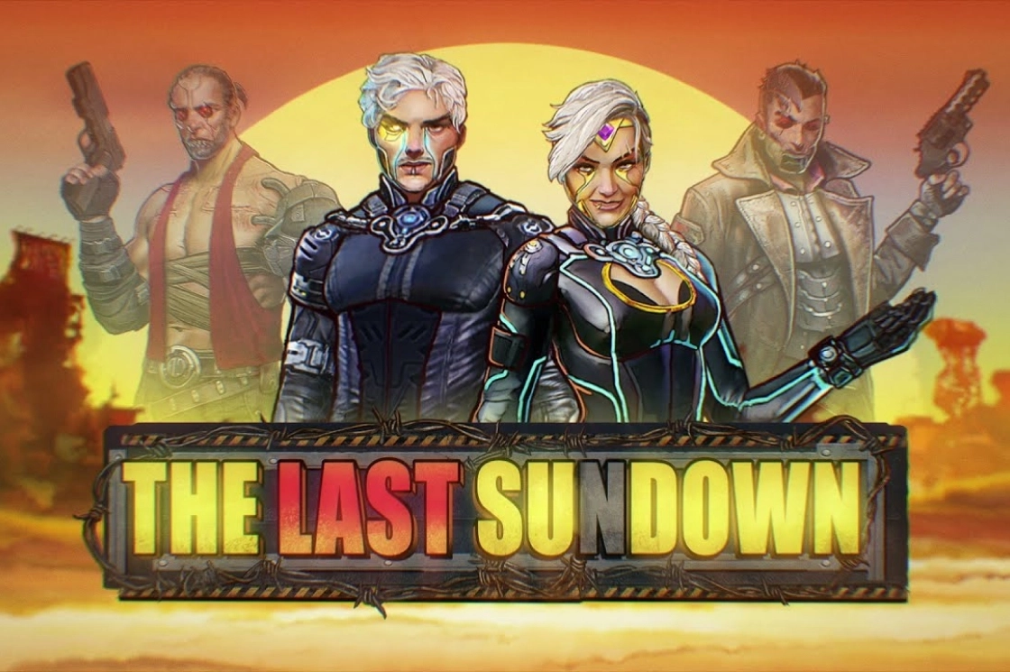 The Last Sundown screenshot 1