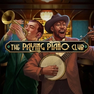 The Paying Piano Club screenshot 1