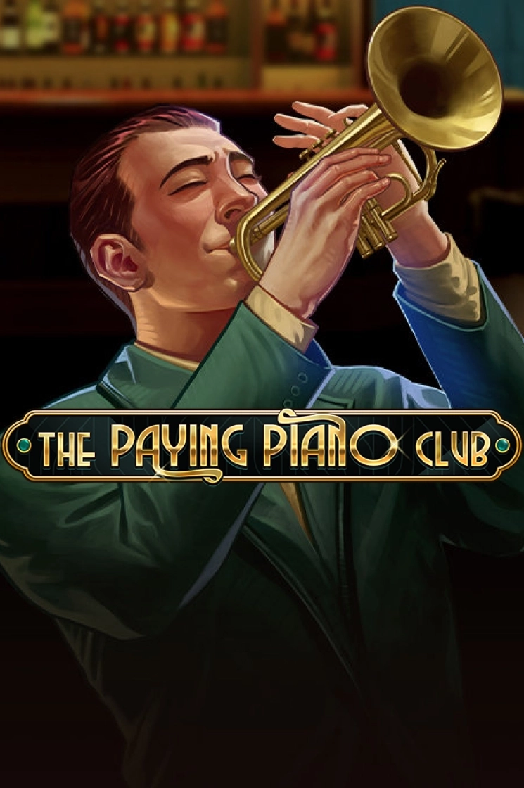 The Paying Piano Club screenshot 2