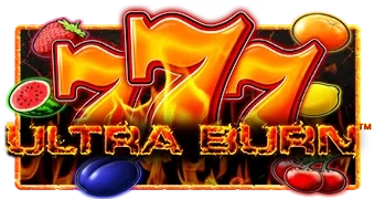 Ultra Burn® - Game screenshot