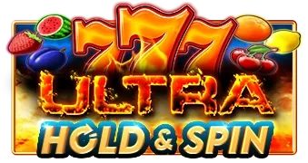 Ultra Hold and Spin™ - Game screenshot