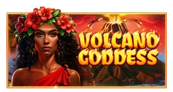 Volcano Goddess - Game screenshot