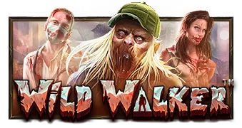 Wild Walker™ - Game screenshot